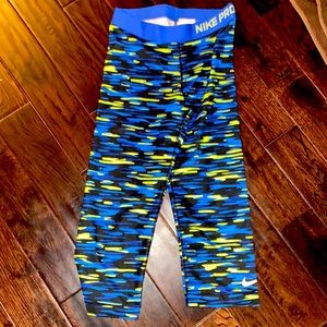 Nike Capri legging